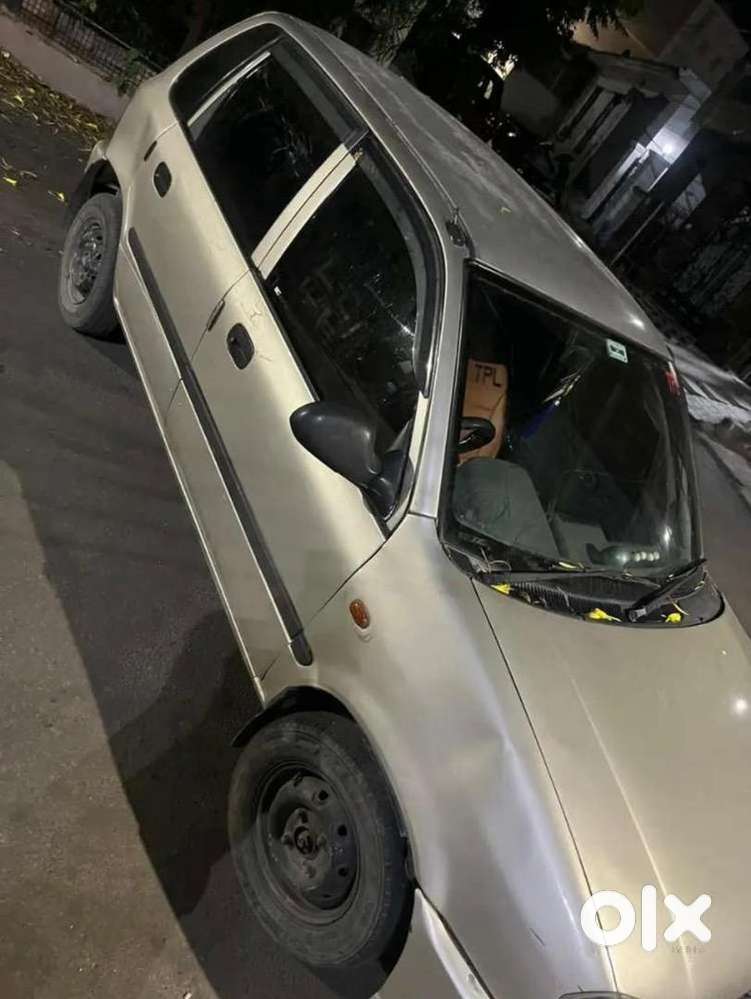 Maruti Suzuki Car 2004