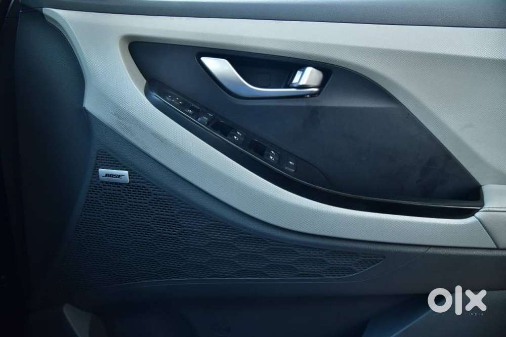 Hyundai Creta 1.5 Sx (o) Ivt Petrol, 2024, Petrol