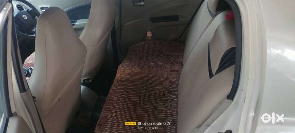 Maruti Suzuki Celerio 2016