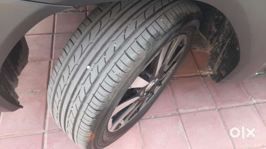 Toyota Etios Cross 1.2l G, 2019, Petrol