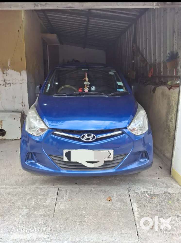 Urgent Sale Very Well Maintained Eon