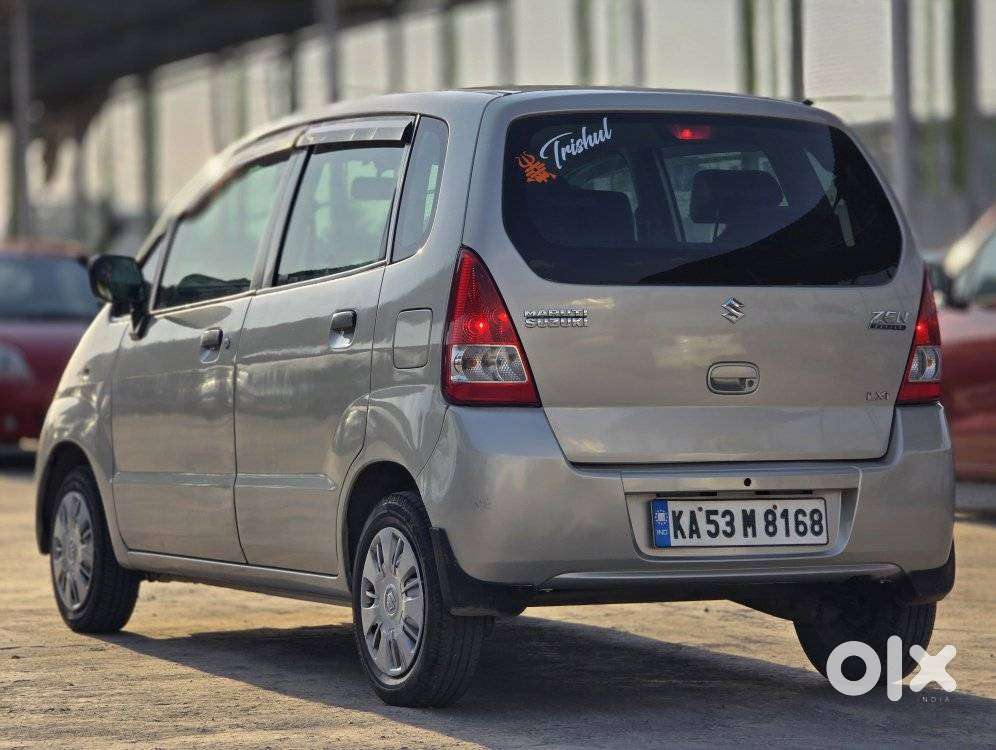 Maruti Suzuki Zen Estilo Vxi Bsiv, 2007, Petrol