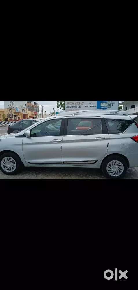 Very Good Condition, Smart Hybrid, Company Service.