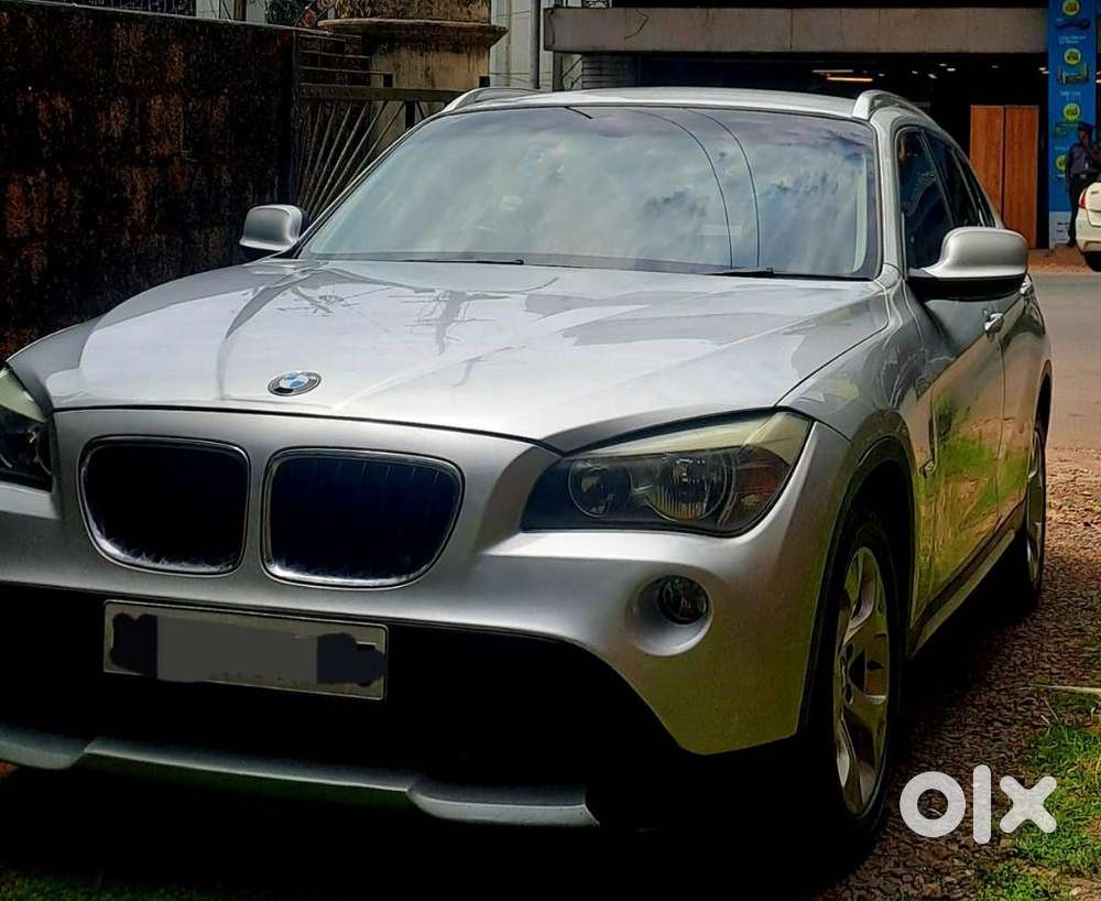 Bmw X1 2.0 Sdrive 20d, 2012, Diesel