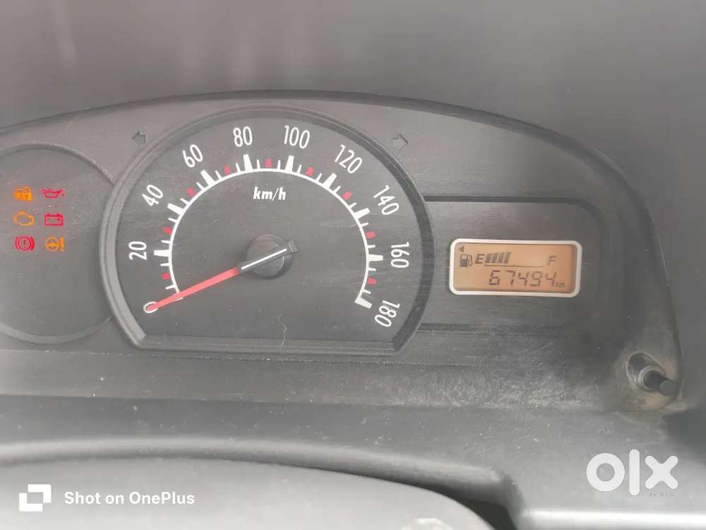 2014 Maruti Suzuki Alto
