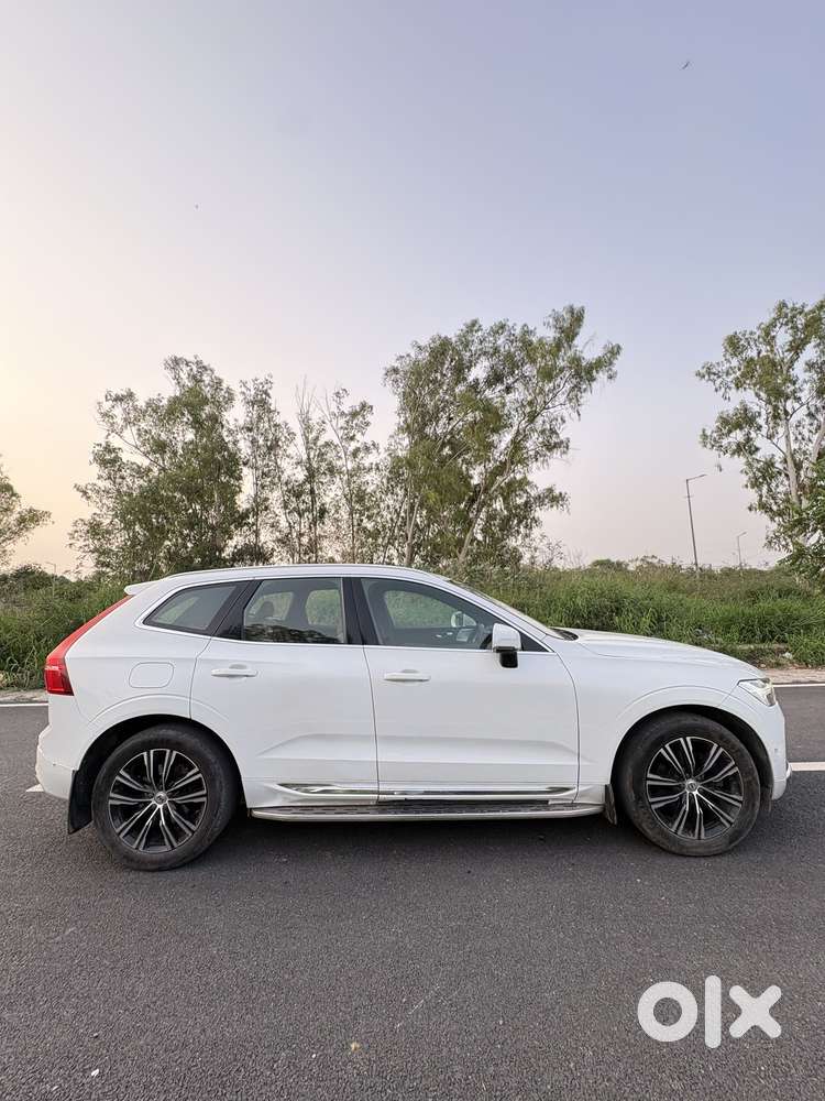 Volvo Xc60 2.0 B5 Ultimate, 2022, Petrol