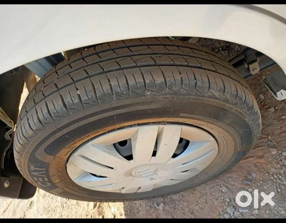 Maruti Suzuki Alto 800 2022 Cng & Hybrids Well Maintained