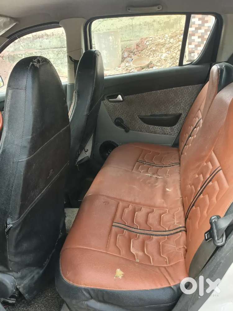 Maruti Suzuki Alto 2018 Manual Petrol