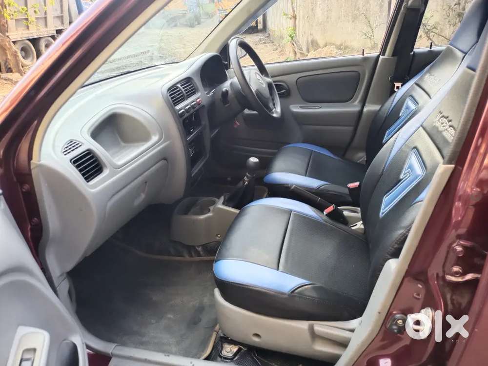 Maruti Suzuki Alto K10 2011 Petrol Well Maintained