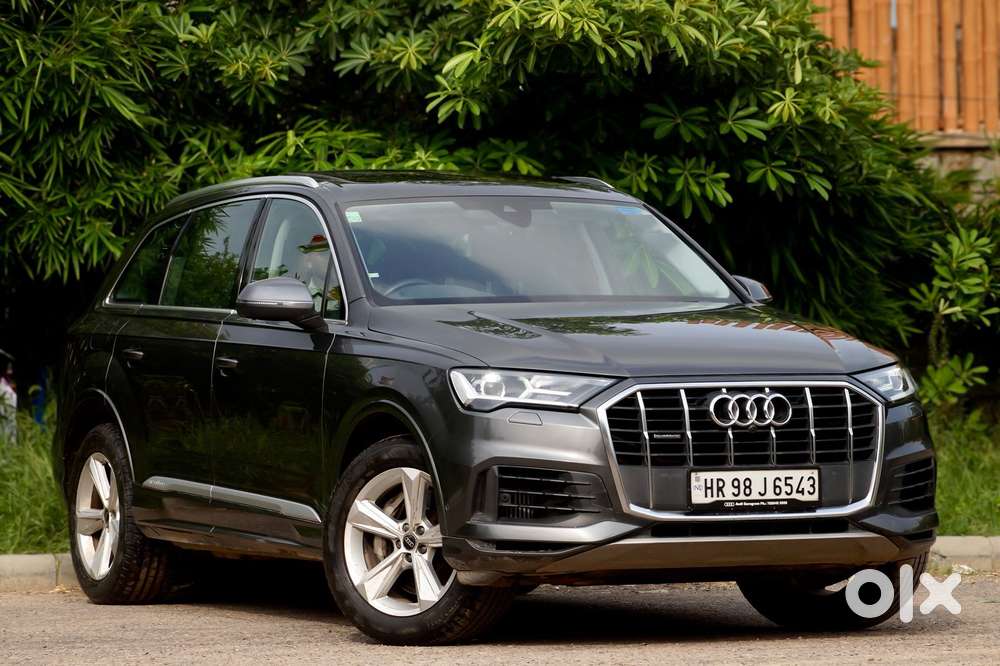 Audi Q7 2.0 45 Tfsi Technology Pack, 2023, Petrol