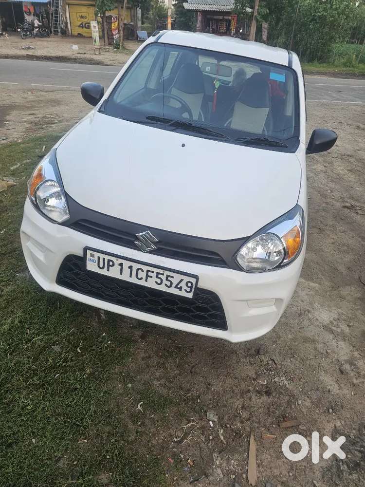 Maruti Alto Vxi 2022  11,000 Km  Single Owner  Excellent Condition