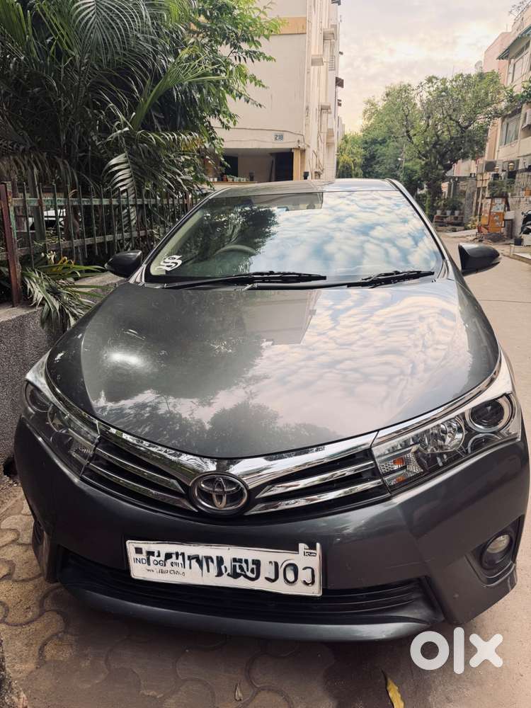 Brand New Condition,self Driven Car