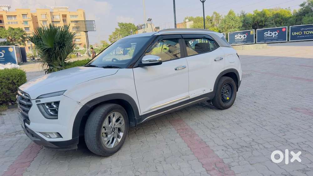 Hyundai Creta 1.5 Sx, 2023, Petrol