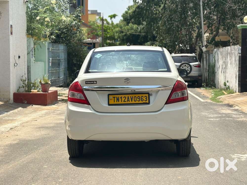 Maruti Suzuki Swift Dzire Tour, 2022, Cng & Hybrids
