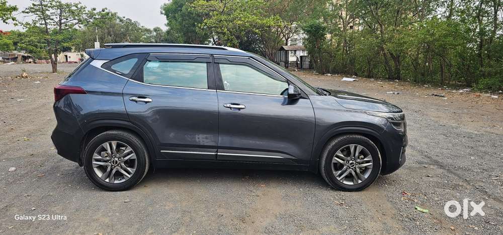 Kia Seltos Htk Plus D, 2010, Diesel
