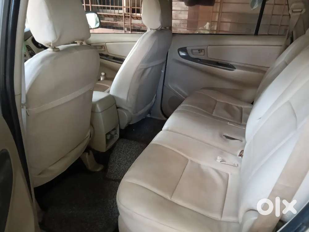 Toyota Innova