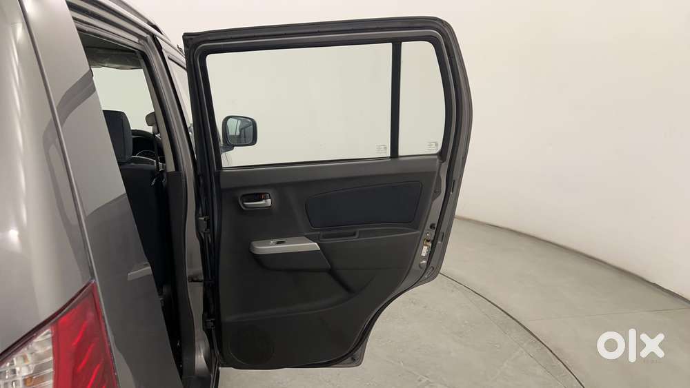 Maruti Suzuki Wagon R 1.0 2010-2019 Vxi Plus, 2012, Petrol
