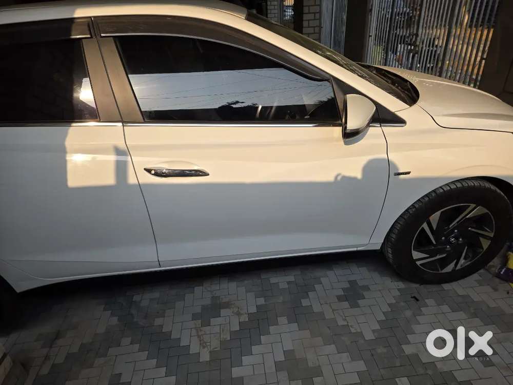 Immaculate Condition, Scratchless, New Tyre  Single Driven