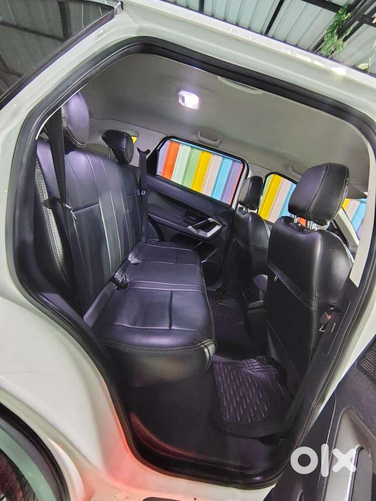 Tata Harrier Xm, 2020, Diesel