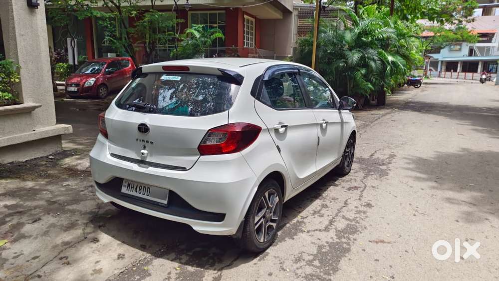 Tata Tiago 1.2 Revotron Xz Plus, 2024, Petrol
