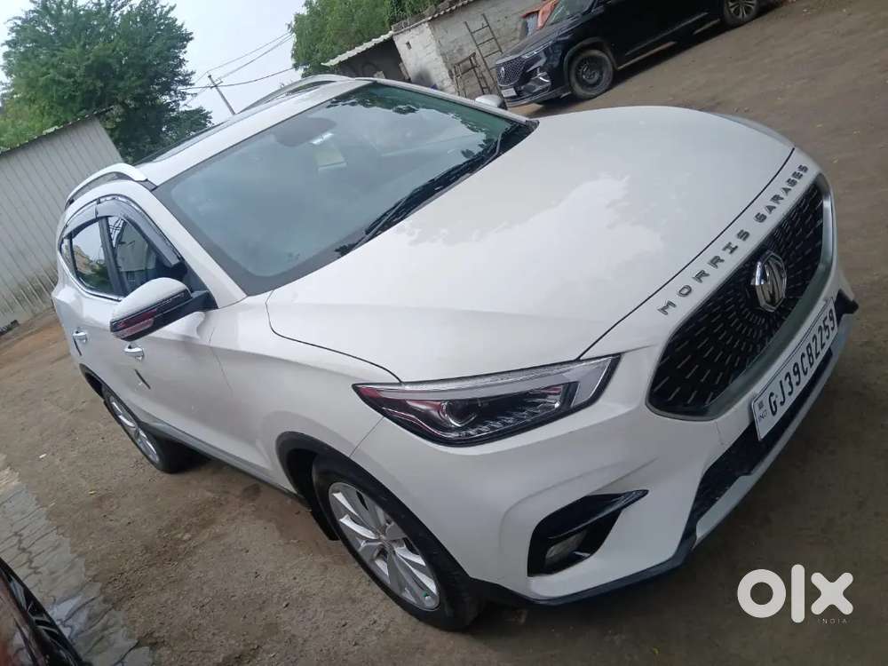 Mg Astor Savvy Petrol 2024