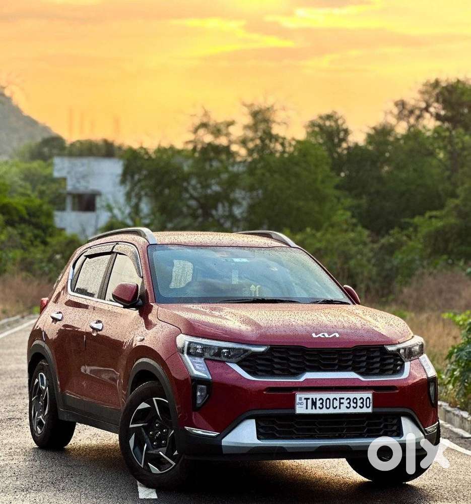 Kia Sonet 1.2 Htk Plus, 2024, Petrol