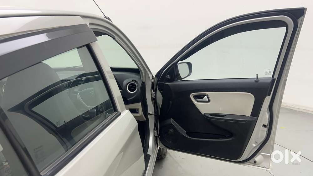 Maruti Suzuki Alto 800 Vxi, 2020, Petrol