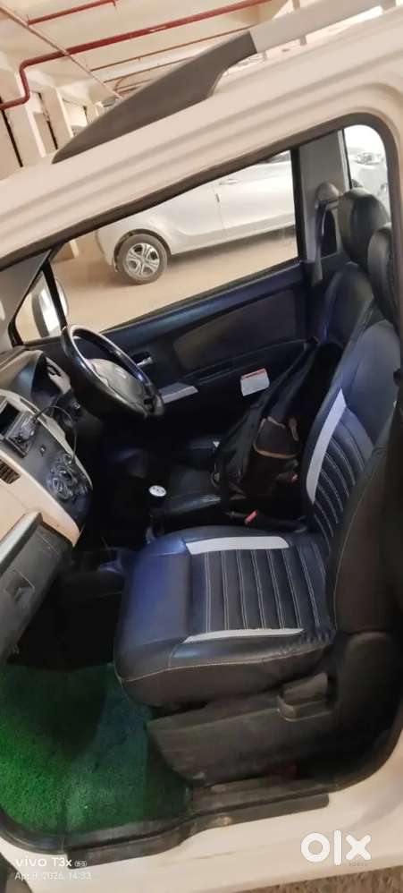 Maruti Suzuki Wagon R 2017 Model