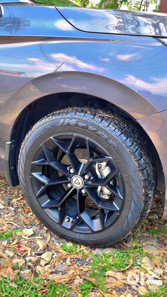 Honda City 2021 Petrol Well Maintained
