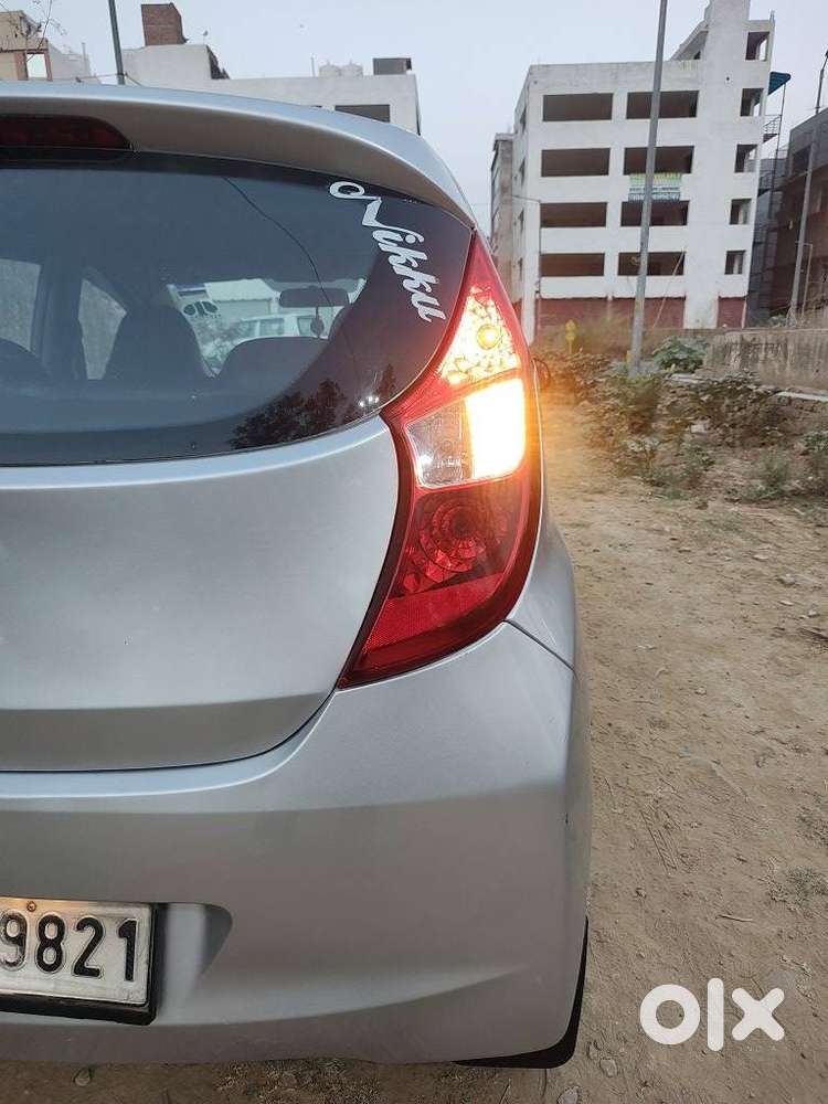 Hyundai Eon Era +, 2016, Petrol