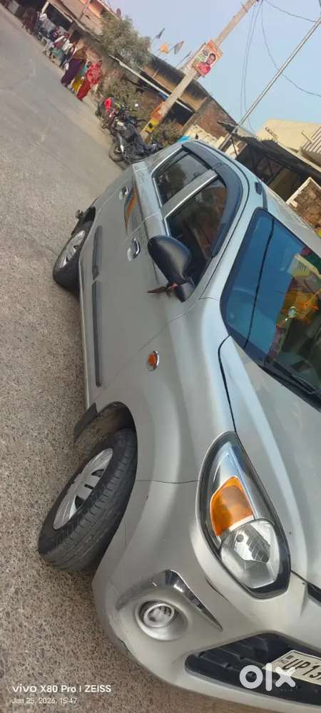 Maruti Suzuki Alto 2017 Petrol Limited Edition