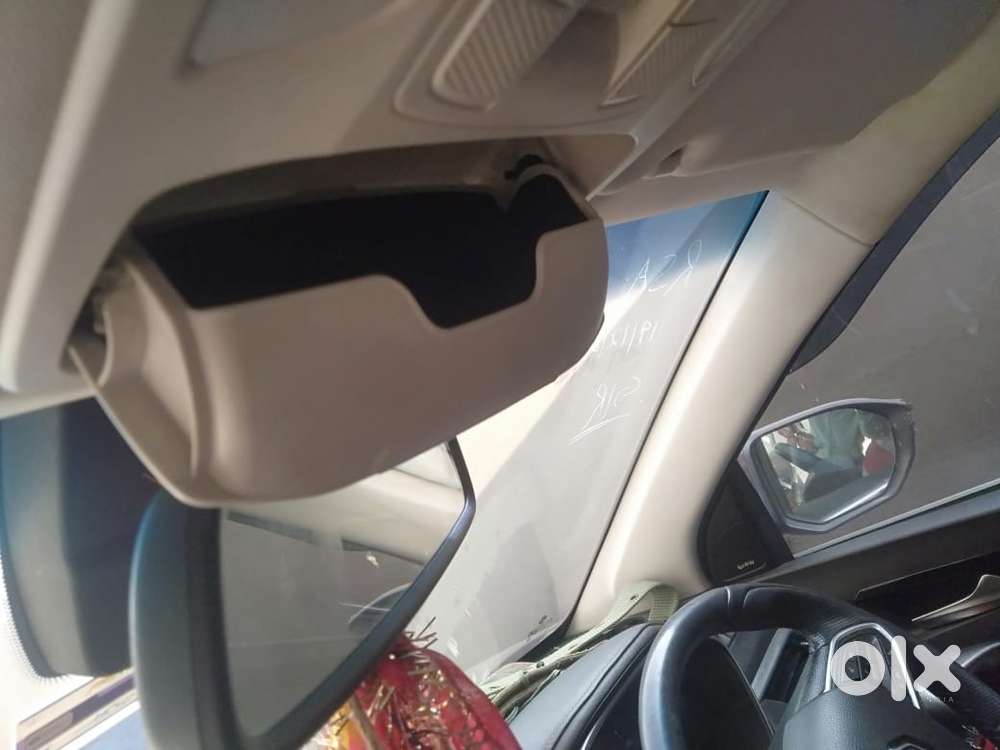 Mg Hector Diesel Good Condition