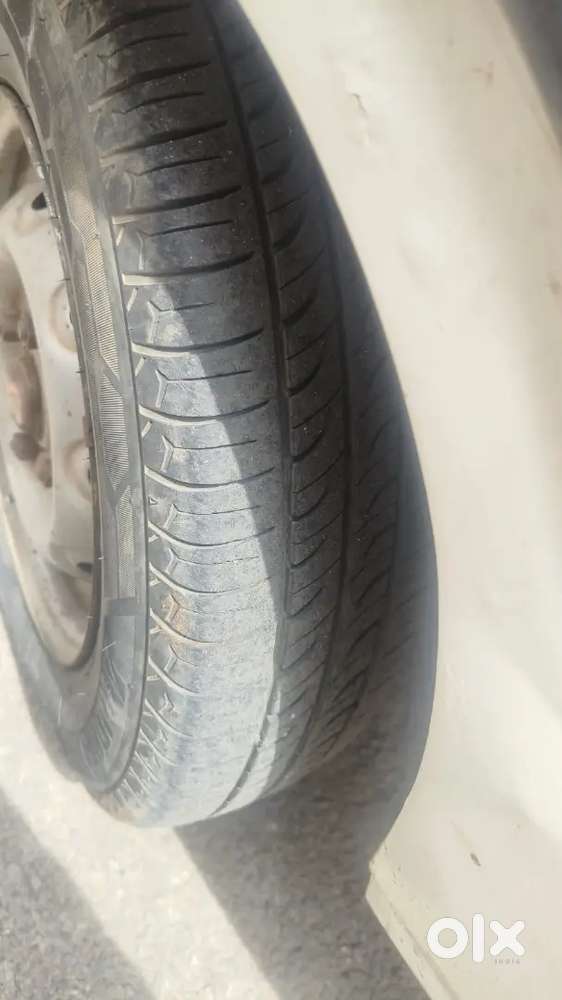 Maruti Suzuki Omni 1996 Petrol 0000 Km Driven