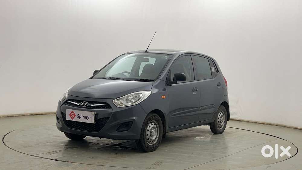 Hyundai I10 Magna 1.1l, 2016, Petrol