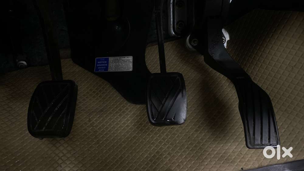 Maruti Suzuki Swift Dzire Zxi 1.2, 2015, Petrol