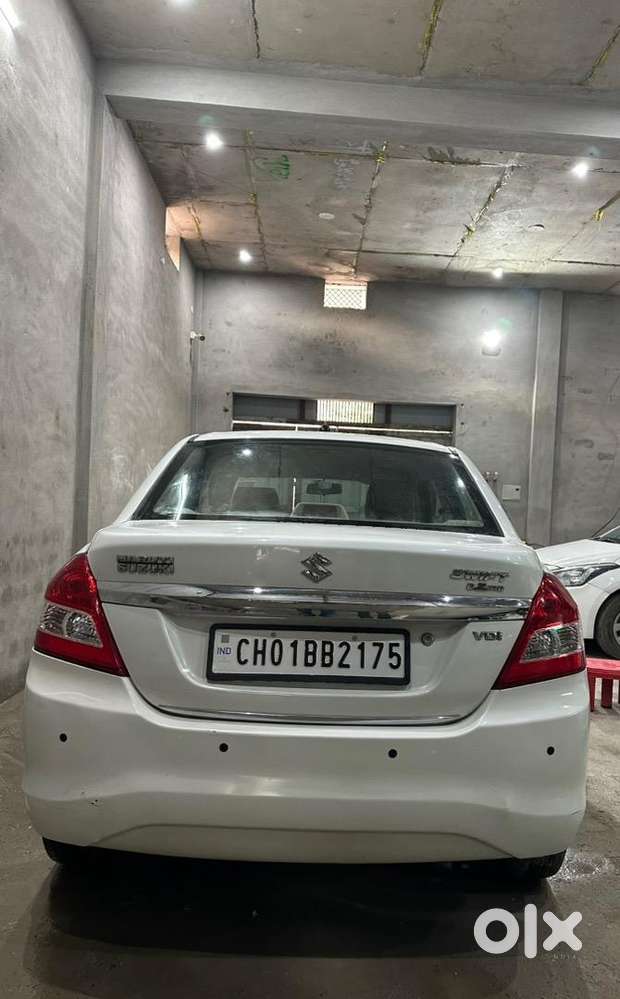 Maruti Suzuki Dzire 2015 Diesel 105000 Km Driven