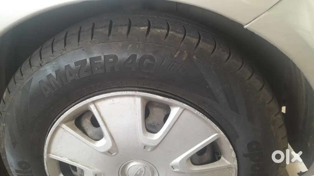 Ford Figo Diesel Titanium 2013
