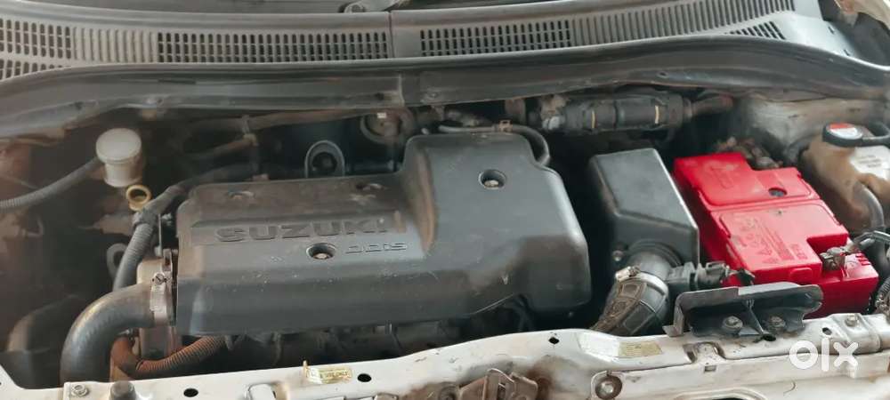 Maruti Suzuki Swift 2009 Diesel 137056 Km Driven
