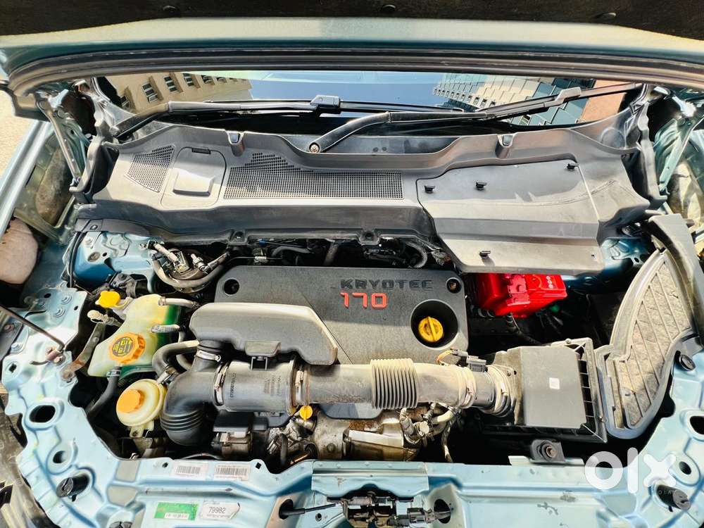 Tata Safari 2.0 Kryotec Xza Plus, 2021, Diesel