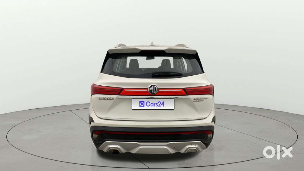 Mg Hector 2.0 Sharp Diesel, 2020, Diesel