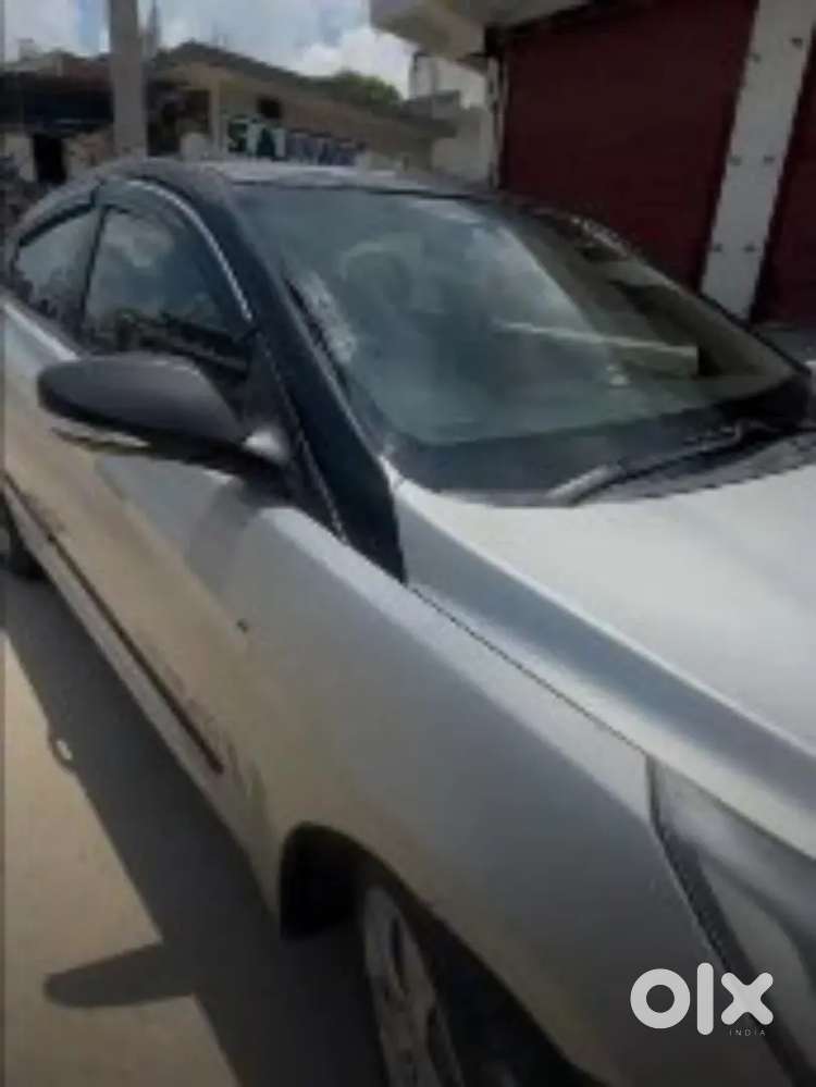 Hyundai Verna 2013 Diesel Manual Car