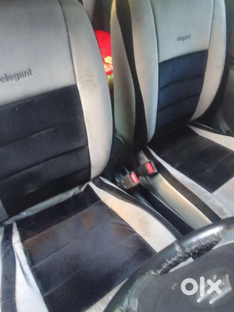 Maruti Suzuki Wagon R 2014