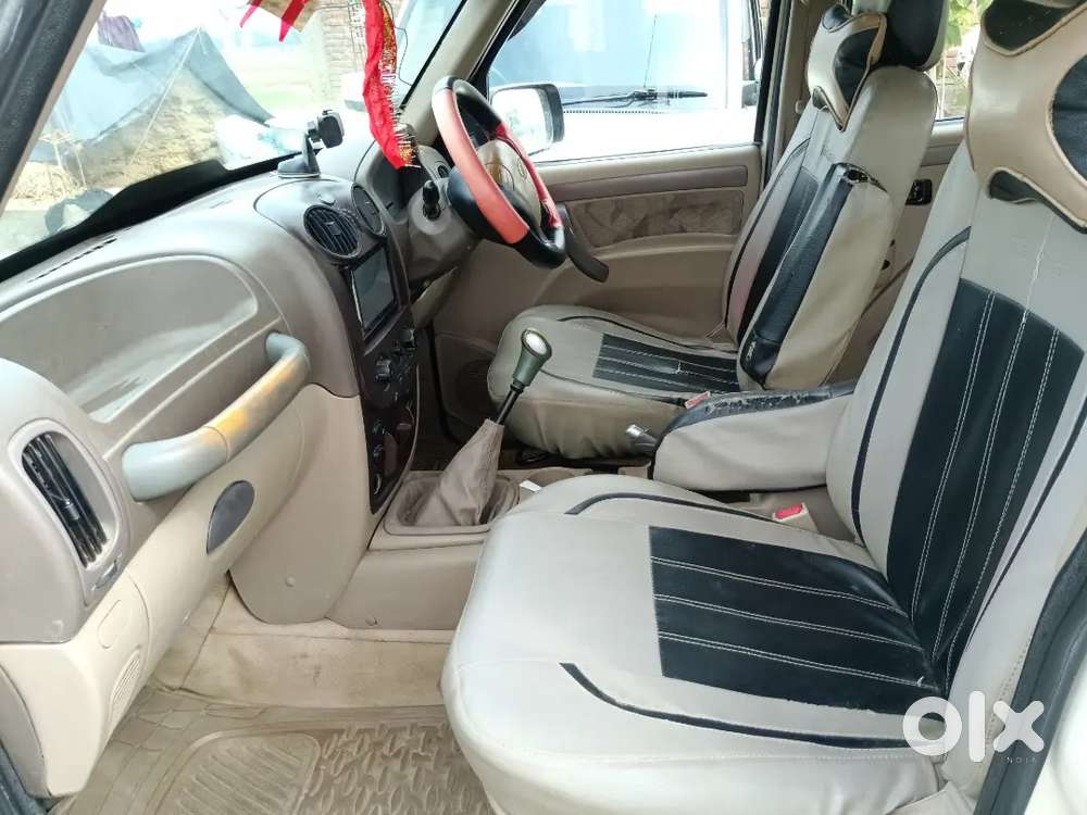 Mahindra Scorpio 2014 Diesel 79000 Km Driven