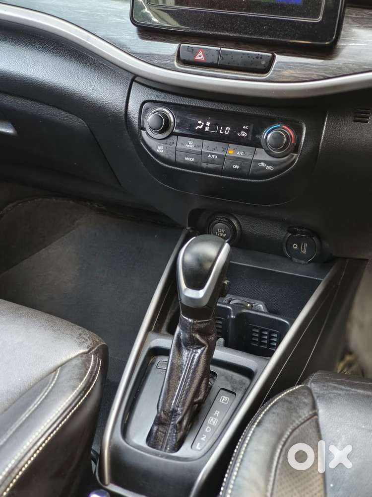 Maruti Suzuki Xl6 Alpha At, 2019, Petrol