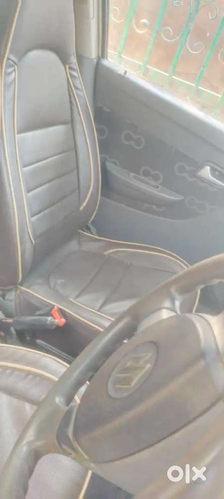 Maruti Suzuki Alto 2013
