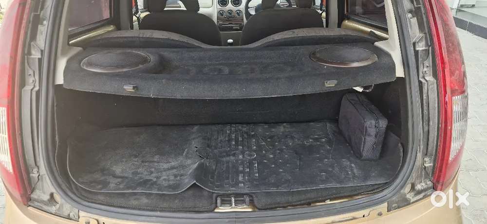 Good Condition Car,