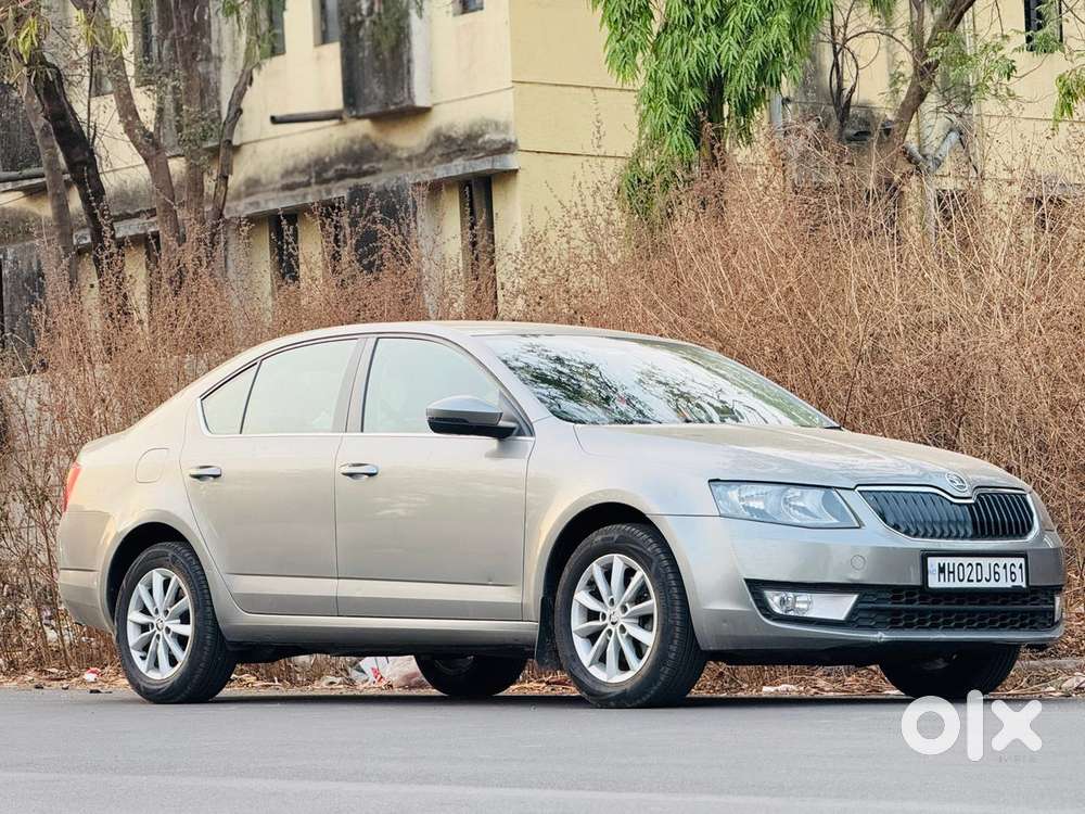 Skoda Octavia 2013-2017 Ambition 1.4 Tsi Mt, 2014, Diesel