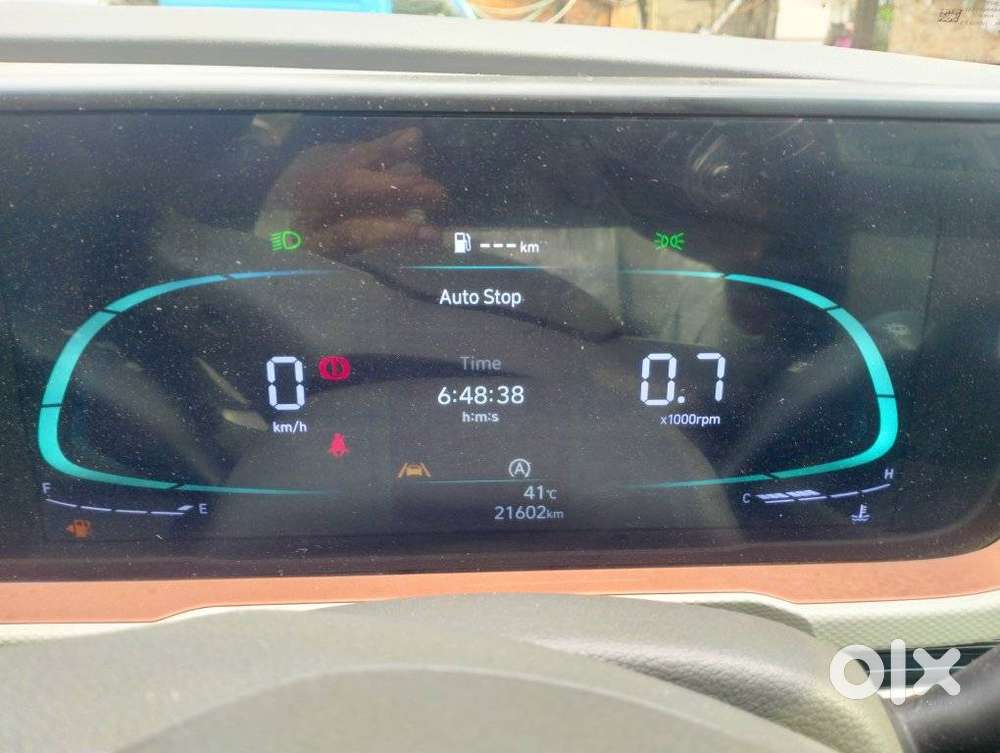 Hyundai Creta Sx 1.5 Diesel, 2024, Diesel