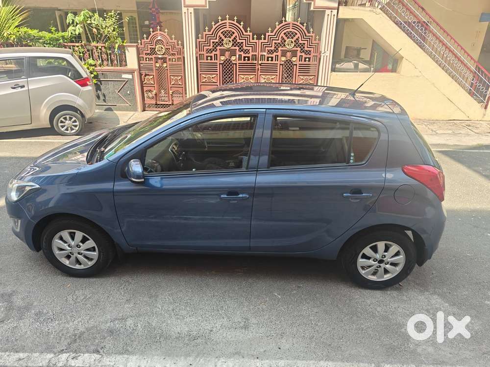 Hyundai I20 2012-2014 Sportz 1.2, 2014, Petrol