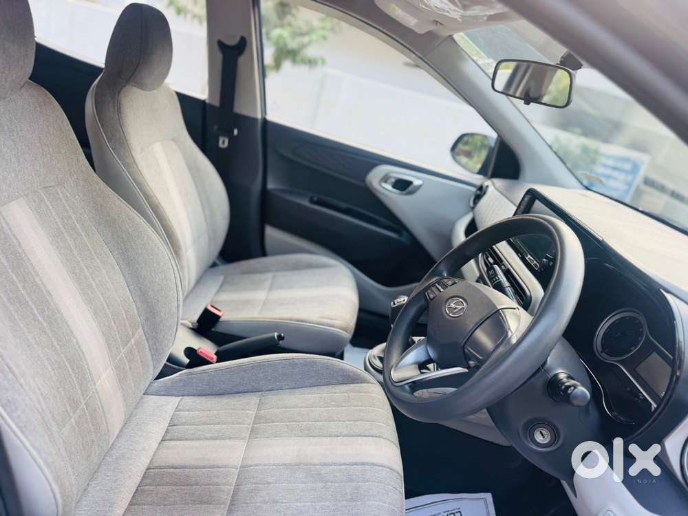 Hyundai Grand I10 Nios